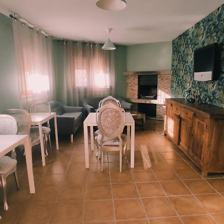 Biosfera Suites Palomera Cameră foto