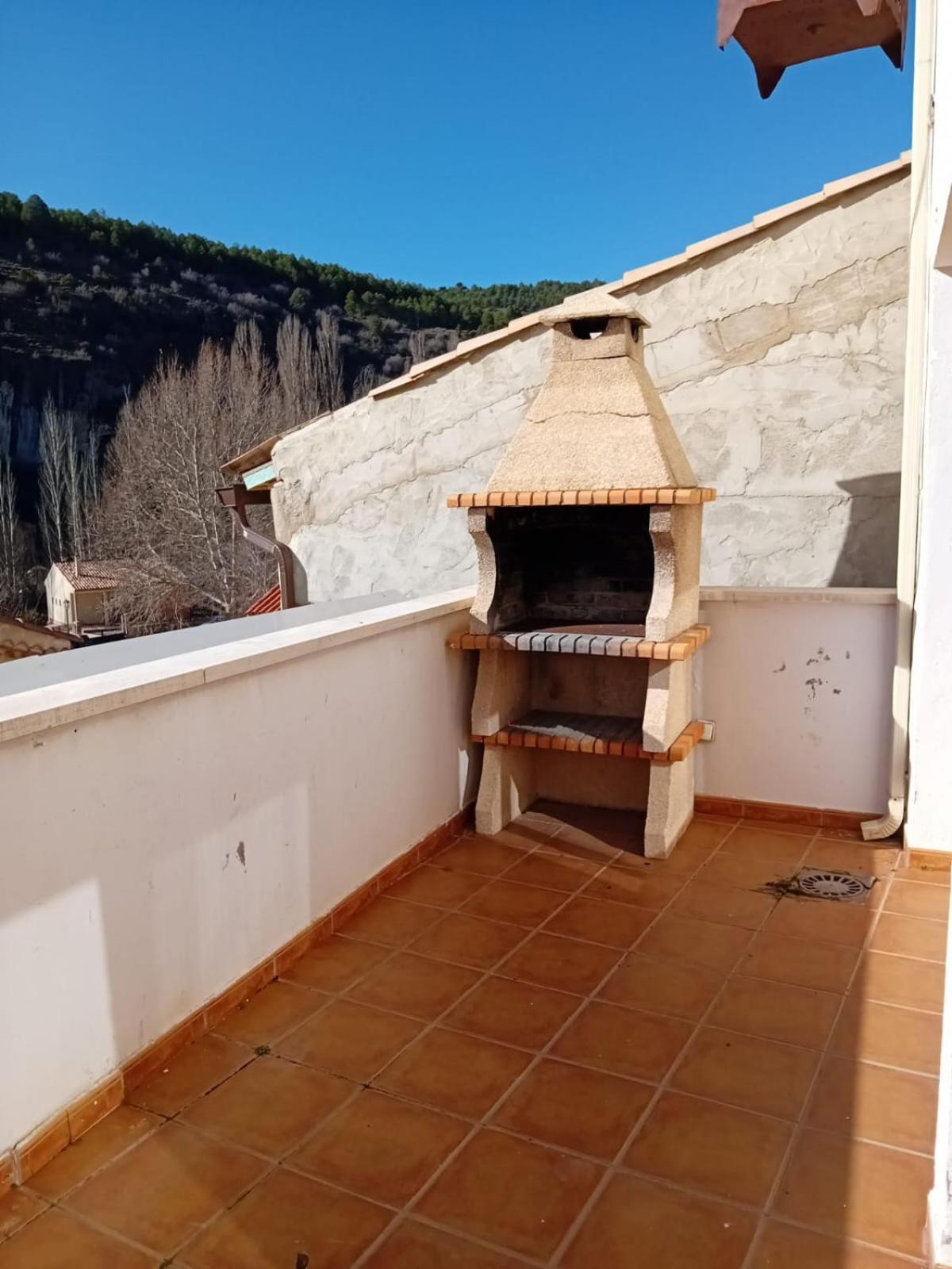 Biosfera Suites Palomera Cameră foto